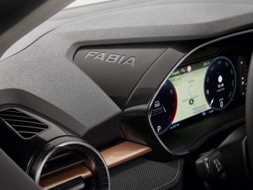 Skoda Fabia 2021 &ndash; Oficjalnie zaprezentowana